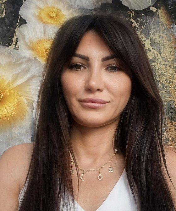 Kamelia Ivanova